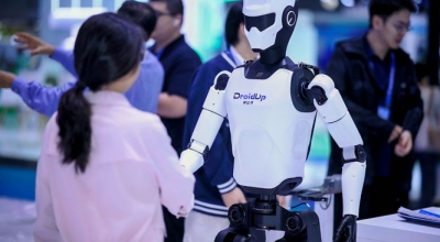 第二步：展位确认与合同签订