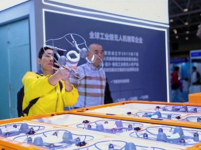 人形机器人产业链企业看过来：2026深圳高交会参展申请详解。