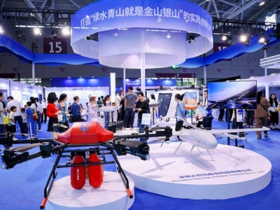 低空经济与通用航空企业如何入驻2026高交会？官方参展流程详解
