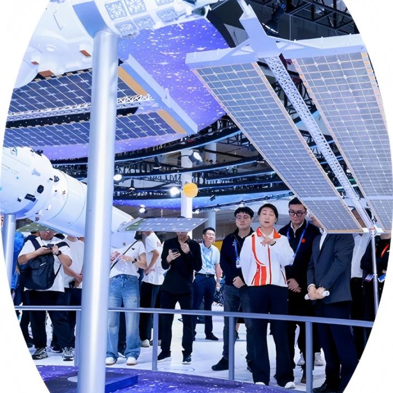 第28届中国国际高新技术成果交易会(CHTF)_2026深圳高交会展位预定